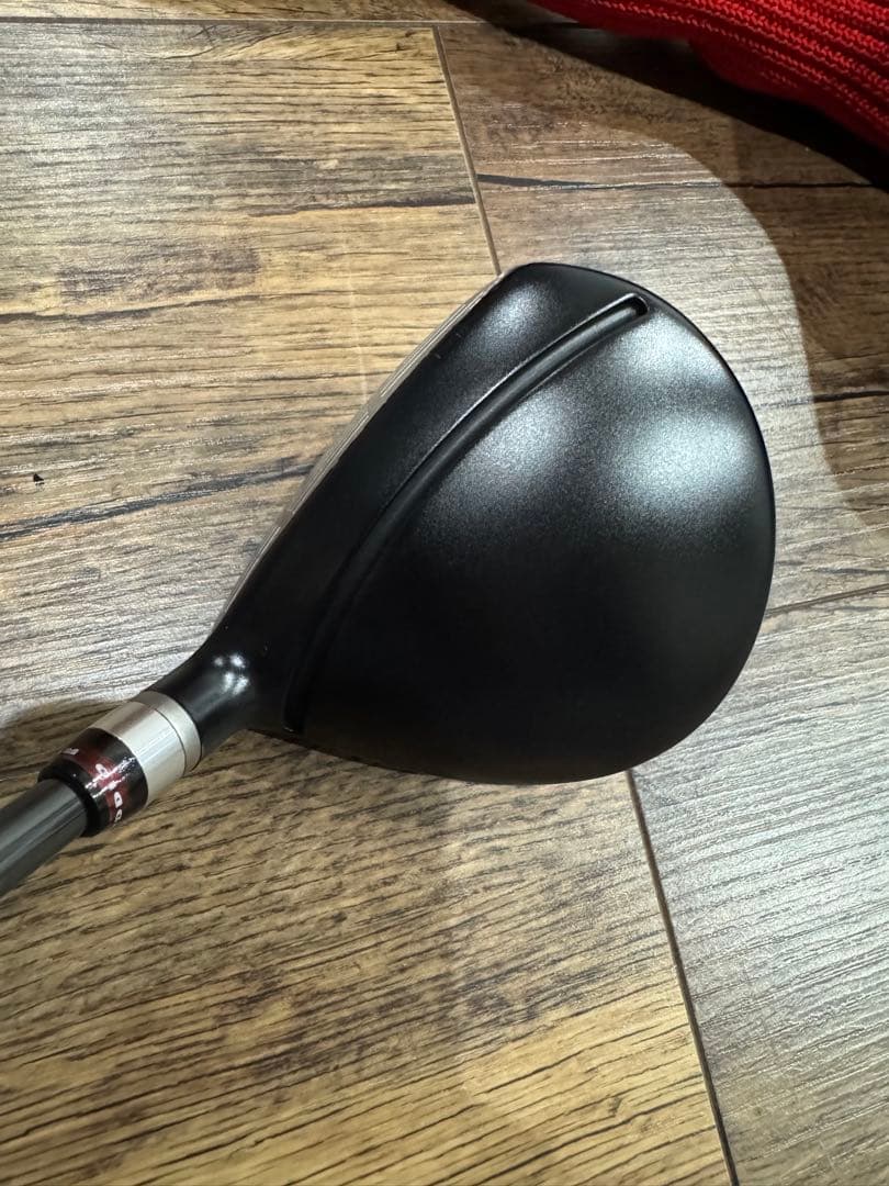 チキチキチキヲ　RODDIO ロッディオ フェアウェイ7W SEVEN