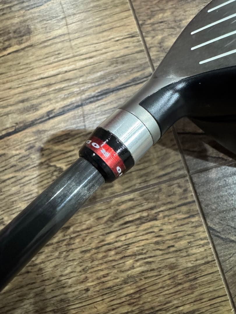 チキチキチキヲ　RODDIO ロッディオ フェアウェイ7W SEVEN