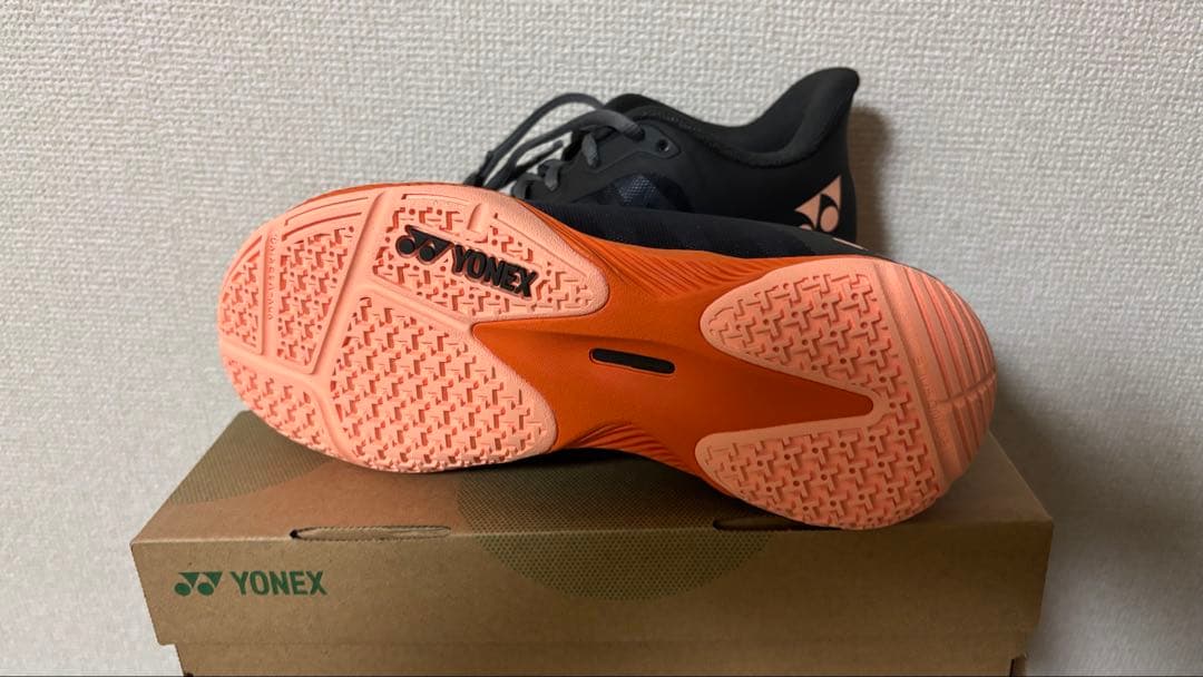 YONEX パワークッションCOMFORT Z バドミントンシューズ