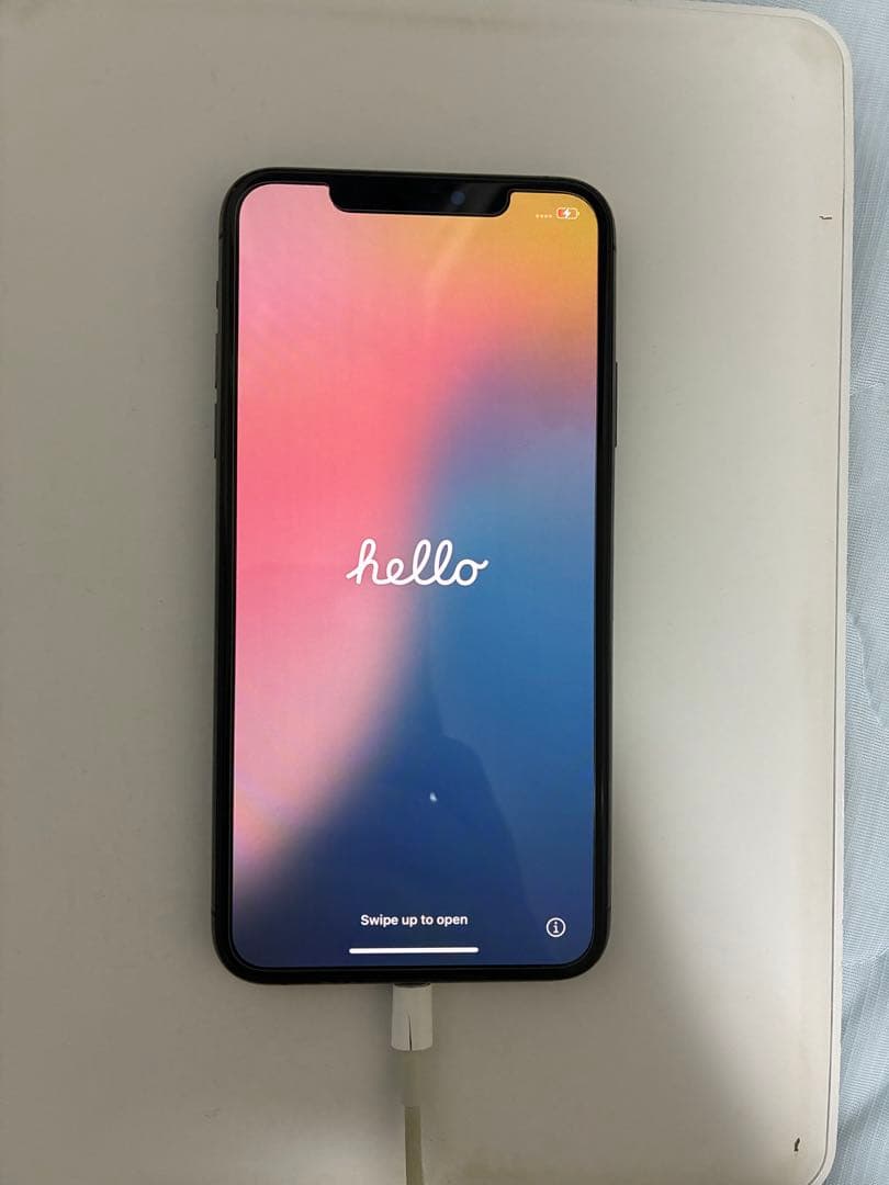 スマートフォン本体 Apple iPhone 11 Pro Max 256GB