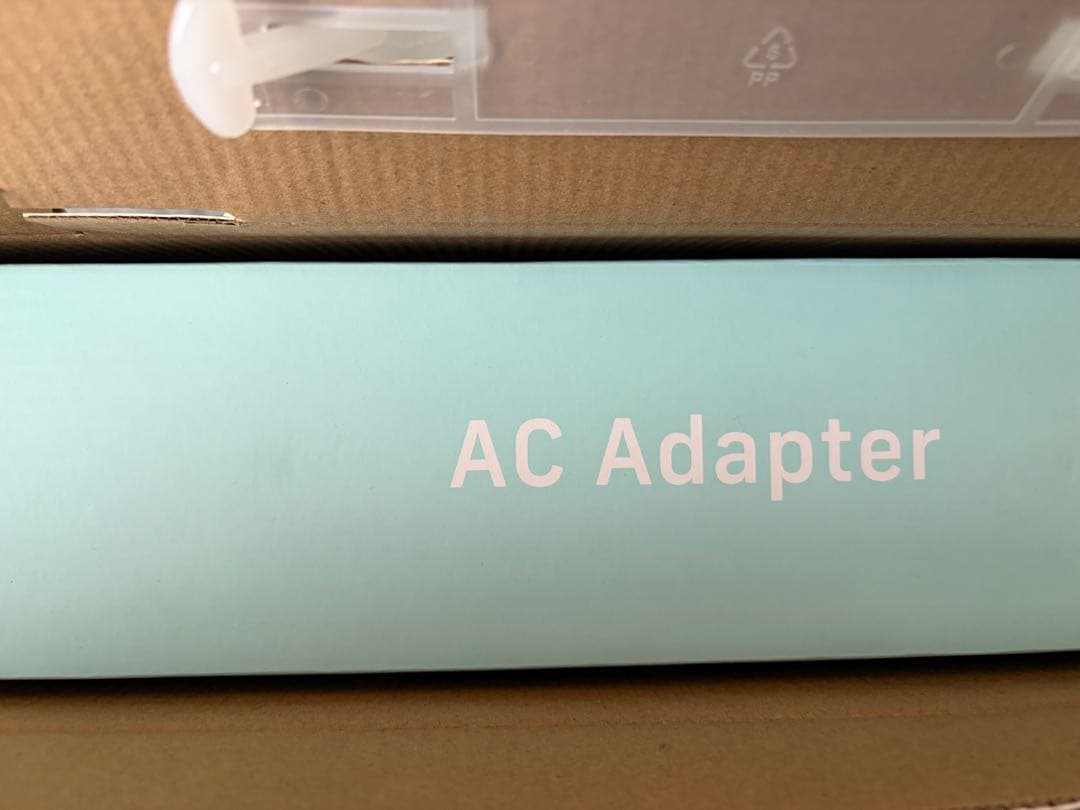 未使用 Atmoph Window 2 アトモフウィンドウ2