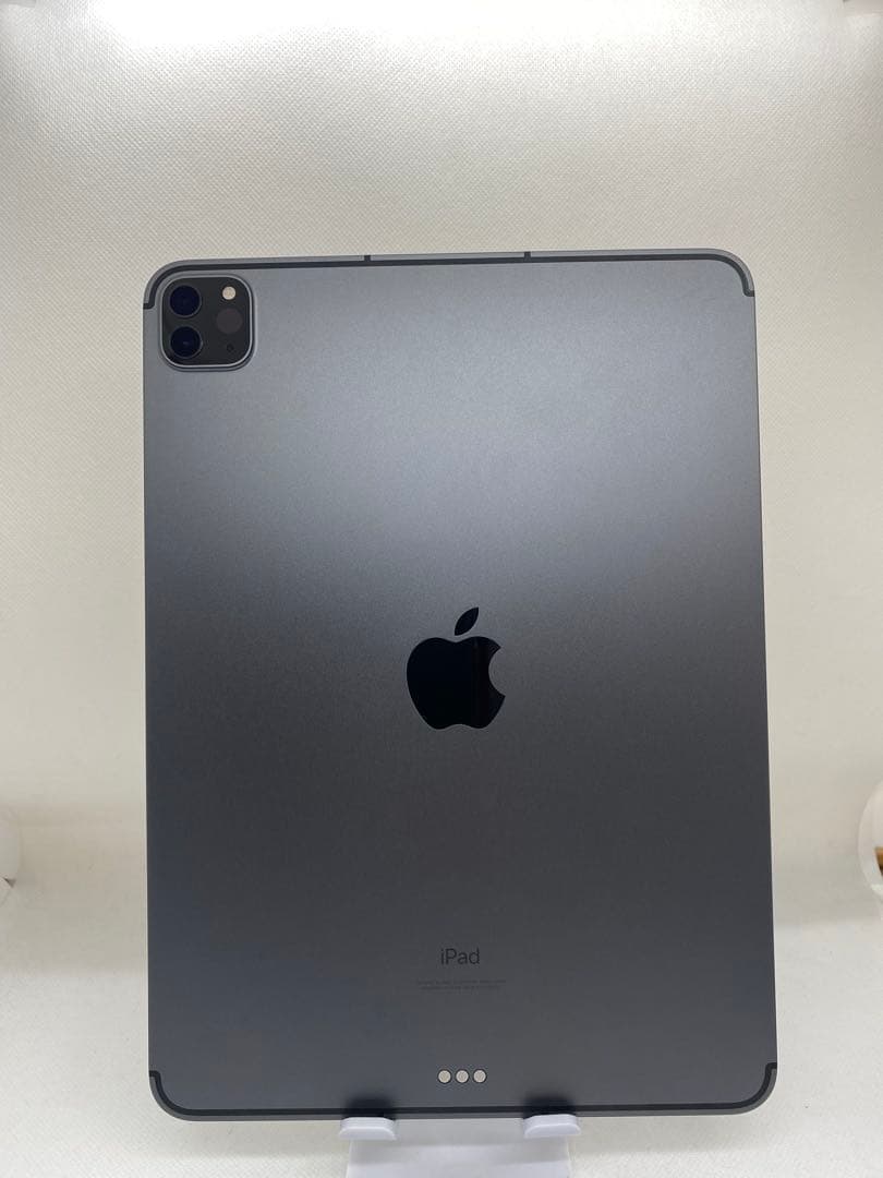iPad Pro (11インチ) 第3世代 256GB Simフリー 41340
