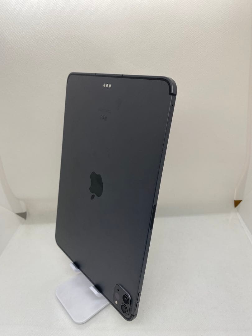 iPad Pro (11インチ) 第3世代 256GB Simフリー 41340