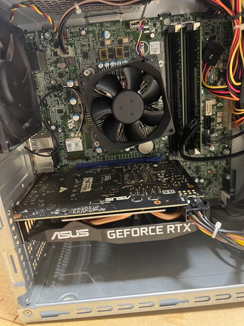 その他 ASUS GeForce RTX 2060 6GB