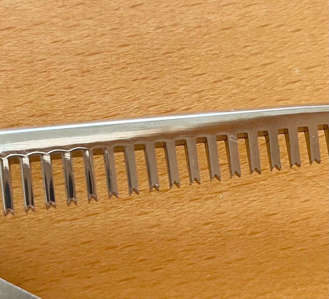 【稀少品】SOLINGEN 理容バサミセット　ドイツ製　アンティーク