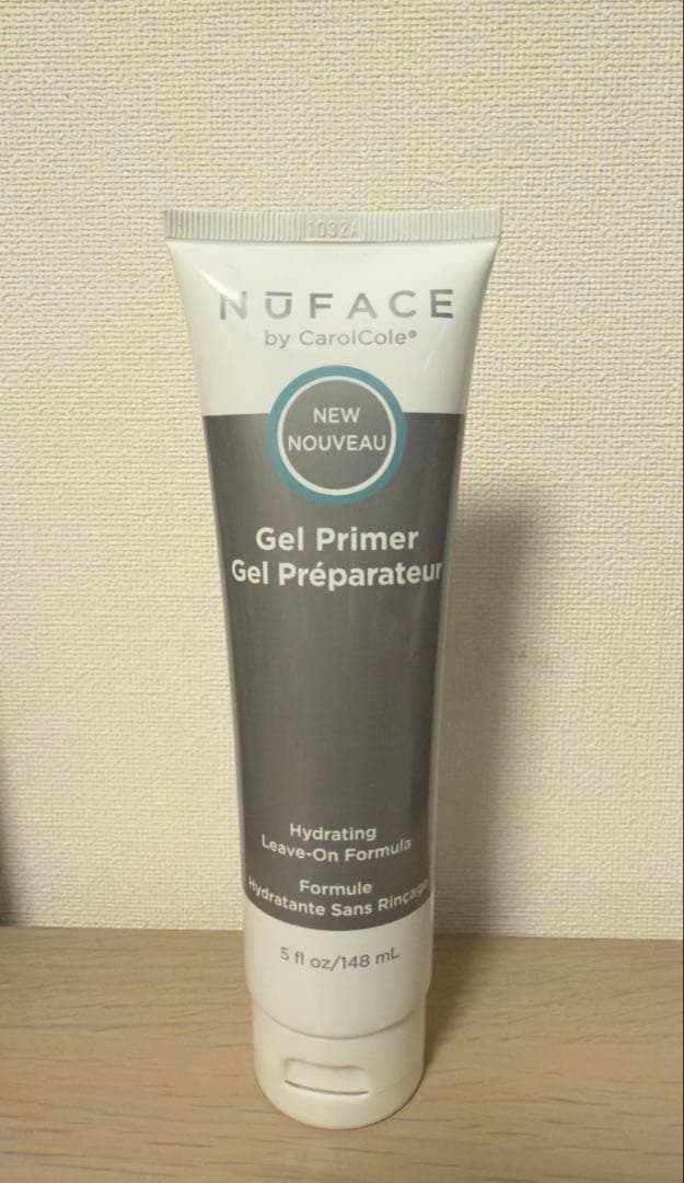 NUFACE MINI 美顔器 + Gel Primer 148ml