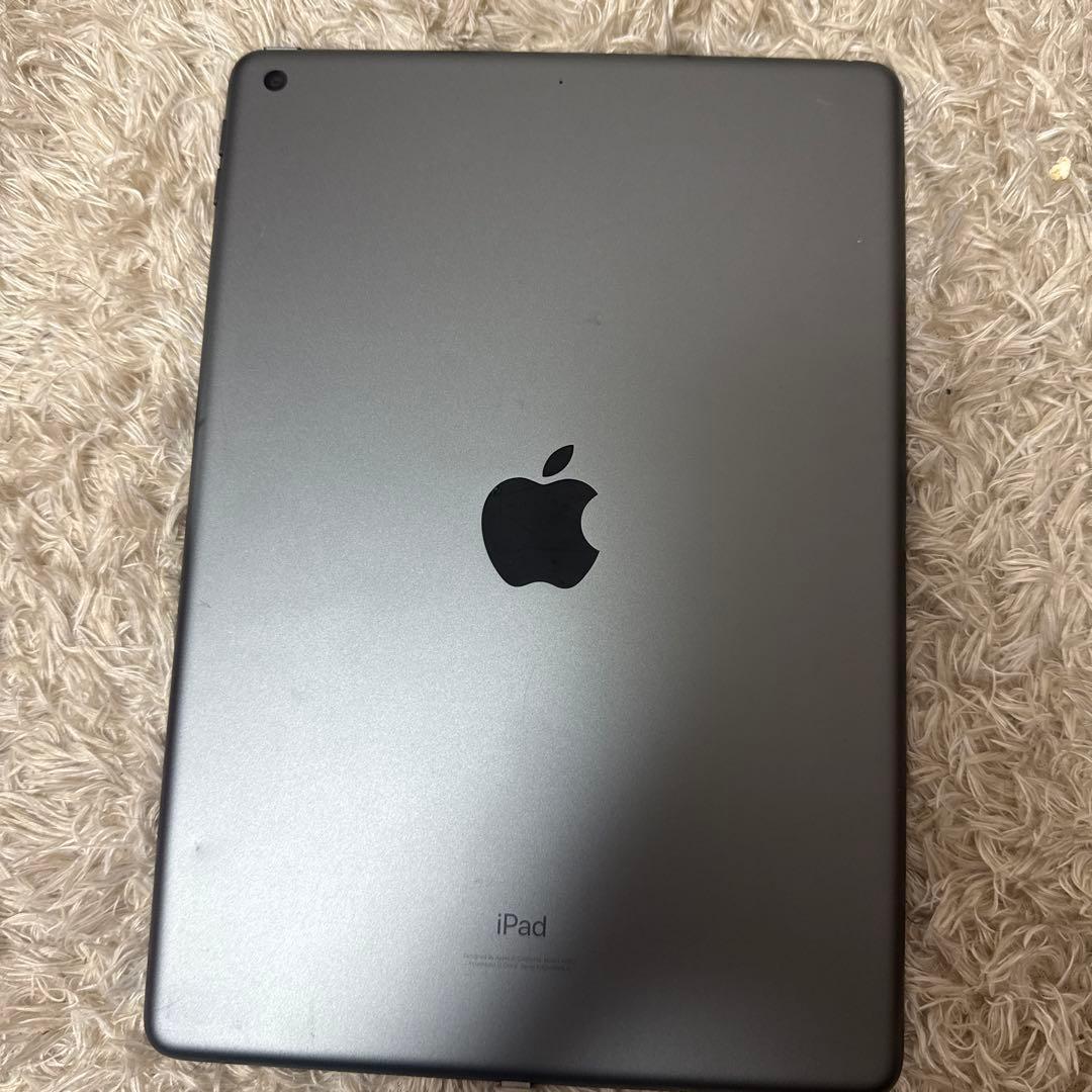 iPad9世代