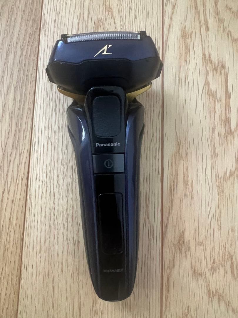 ラムダッシュ5枚刃