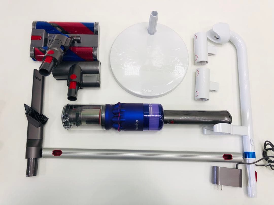 アウトレット品　Dyson Omni-Glide オムニグライド　SV19