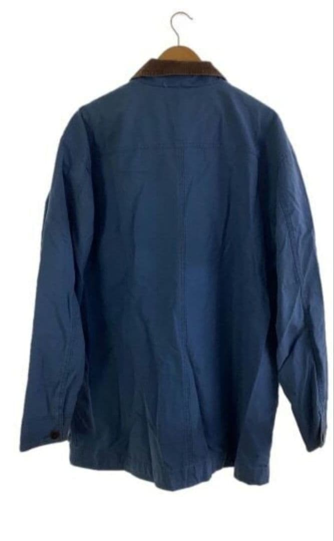 カバーオールジャケット