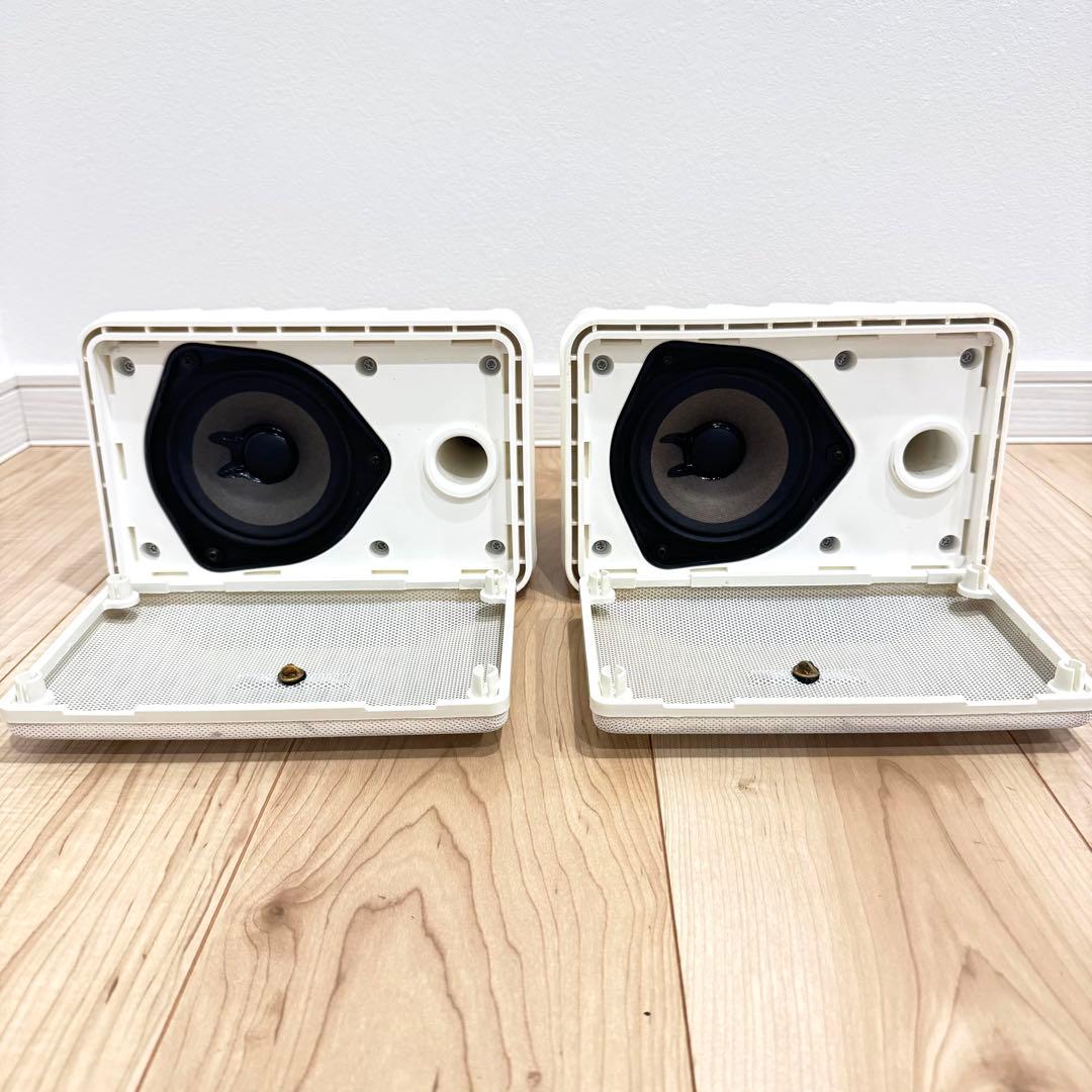 【良品】　BOSE ボーズ　101MMW スピーカーペアセット