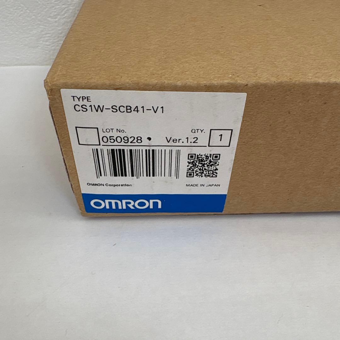 その他 CS1W-SCB41-V1