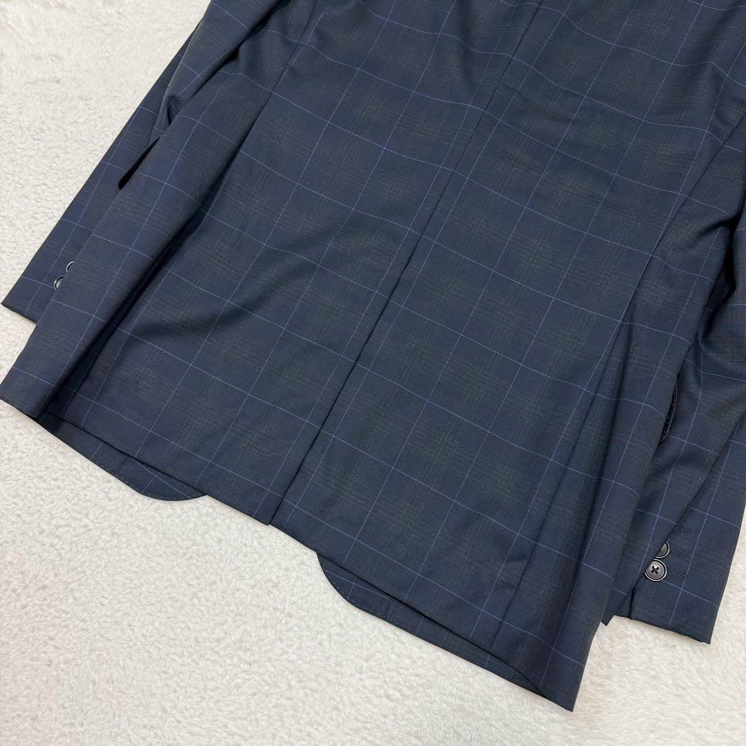 新品 2023年モデル J.PRESS スーツ セットアップ チェック 2B