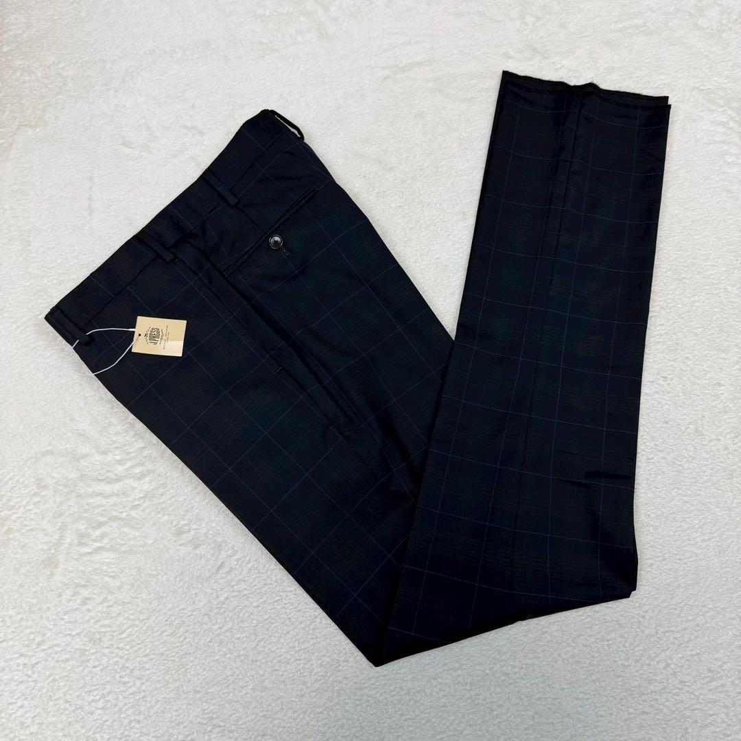 新品 2023年モデル J.PRESS スーツ セットアップ チェック 2B