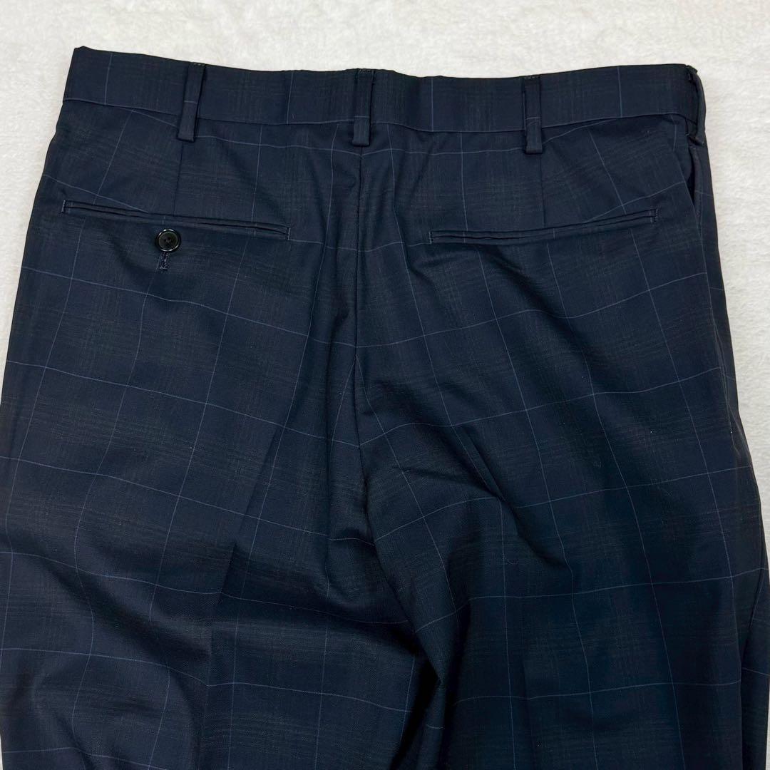 新品 2023年モデル J.PRESS スーツ セットアップ チェック 2B