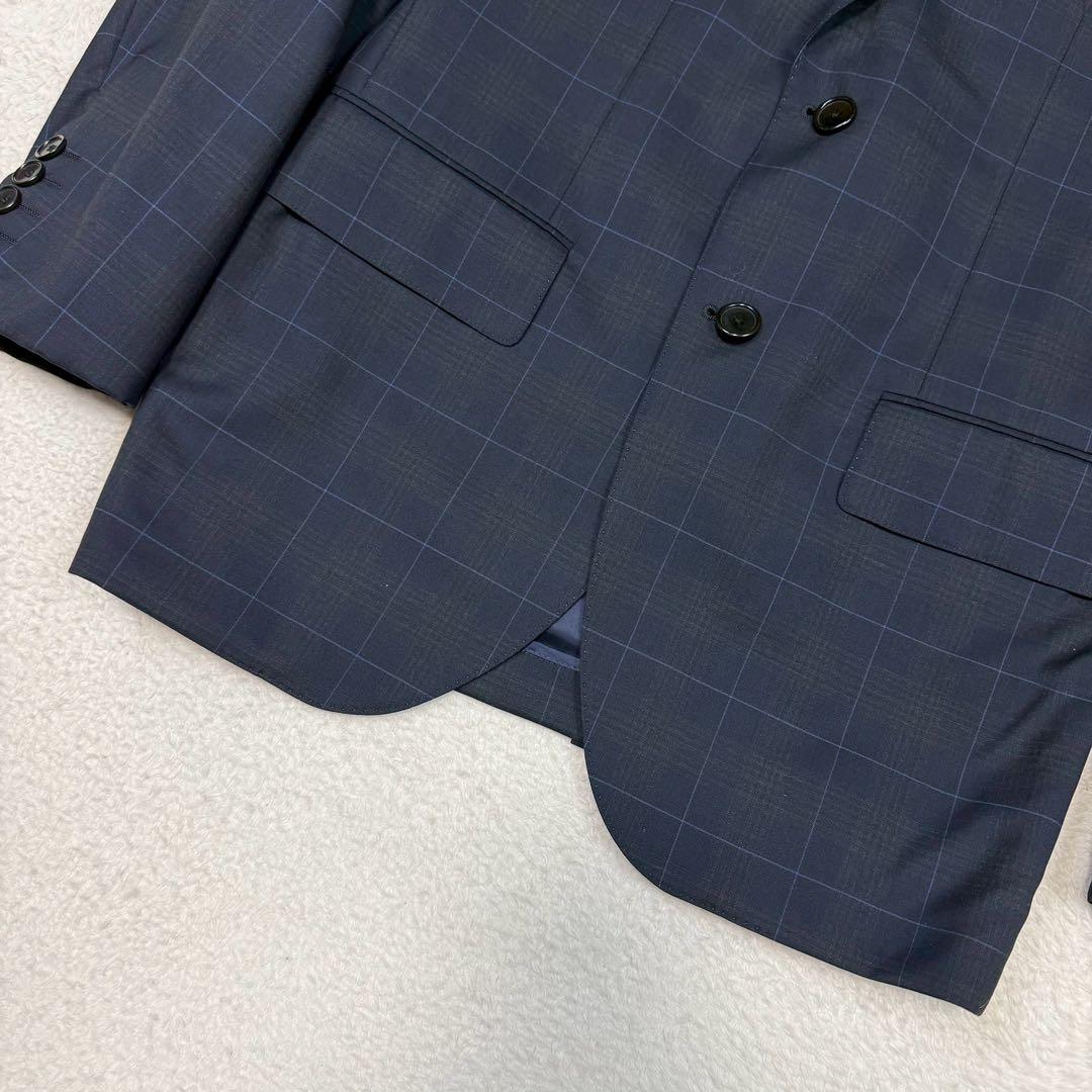 新品 2023年モデル J.PRESS スーツ セットアップ チェック 2B