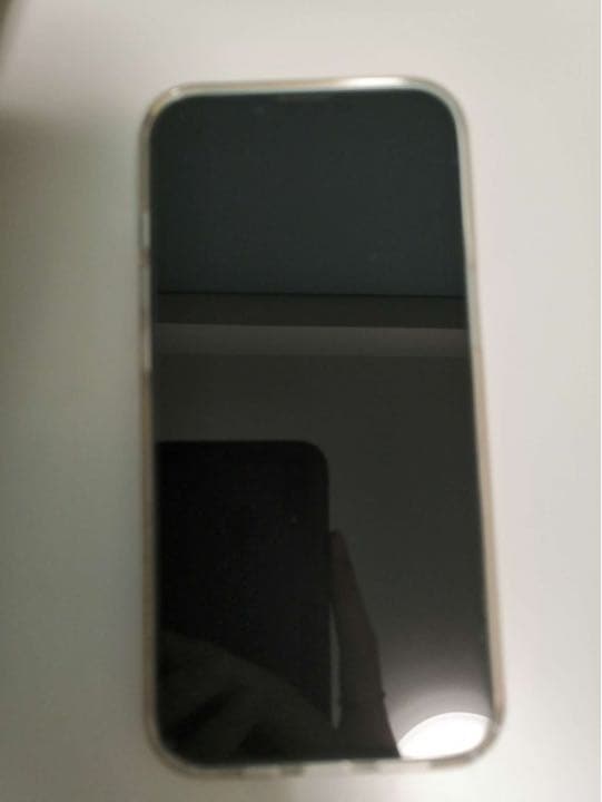 iPhone 13 ブルー 128 GB SIMフリー　 値下げしました！