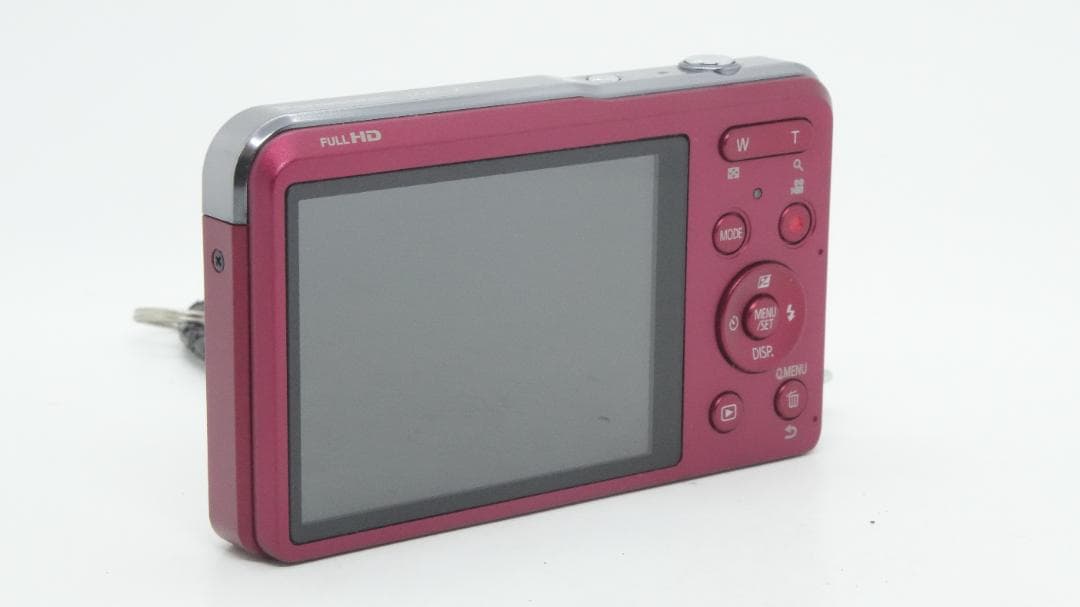 【A3255】 Panasonic LUMIX DMC-XS3 パナソニック