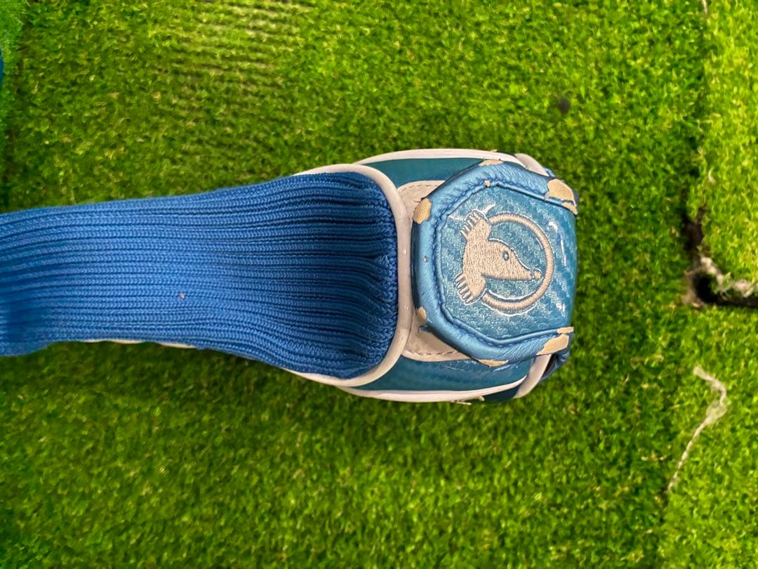 【美品】HONMA TW747 6番ユーティリティ　25度