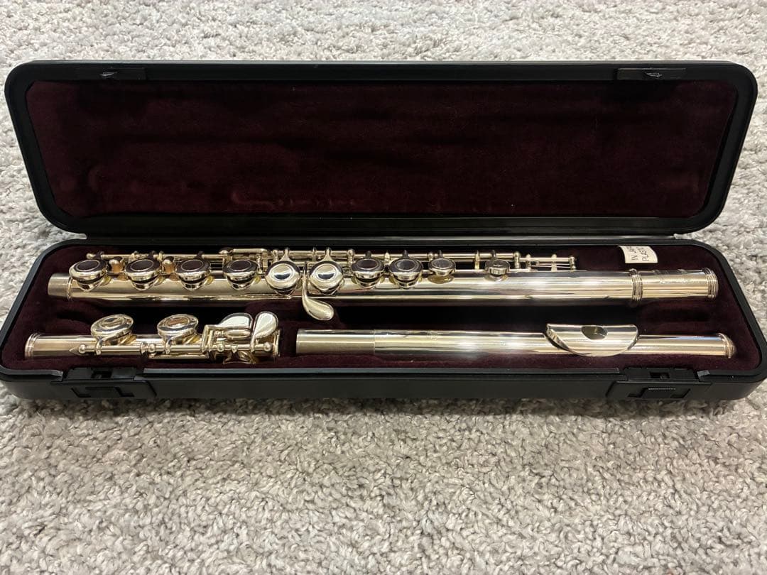 YAMAHA YFL-221 フルート