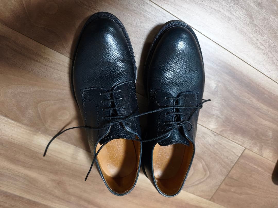 【値下げ】UNION IMPERIAL SU 501 6.5 ネイビー