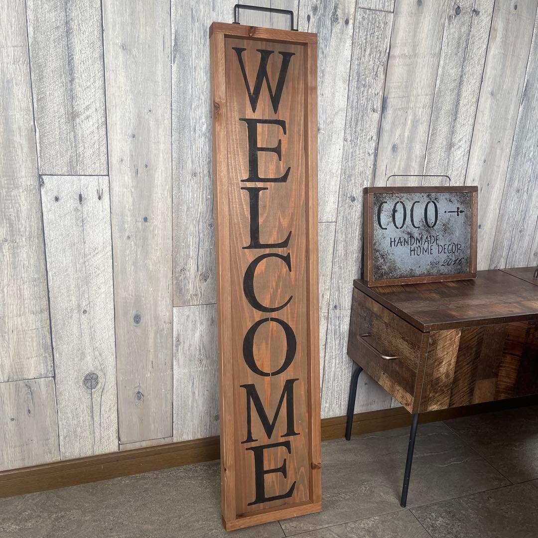 ウェルカムボード m.xoxo_10