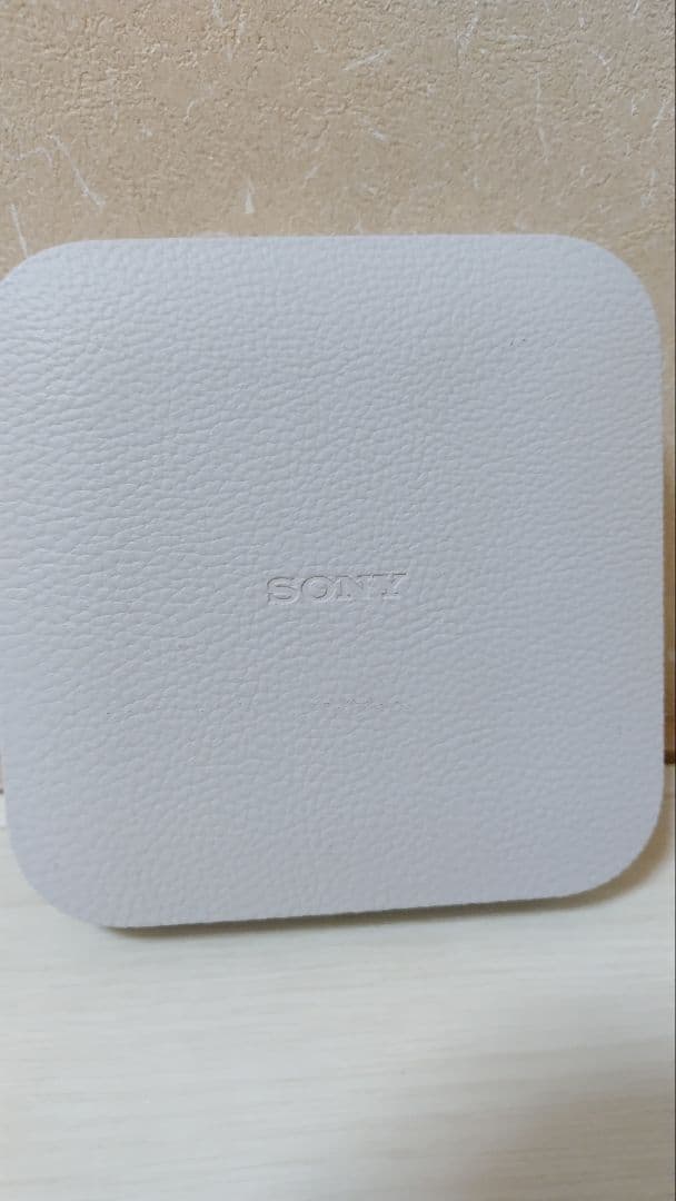 SONY ポータブル超単焦点プロジェクター LSPX-P1　【訳あり】