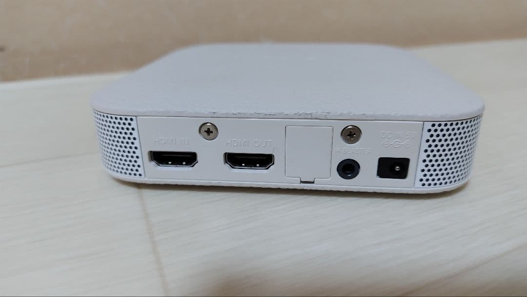 SONY ポータブル超単焦点プロジェクター LSPX-P1　【訳あり】