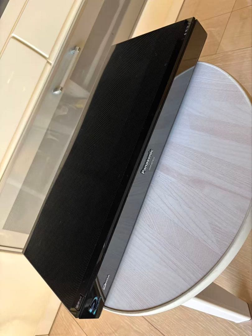 Panasonic DMR-BZT810 ブルーレイレコーダー（ジャンク品）