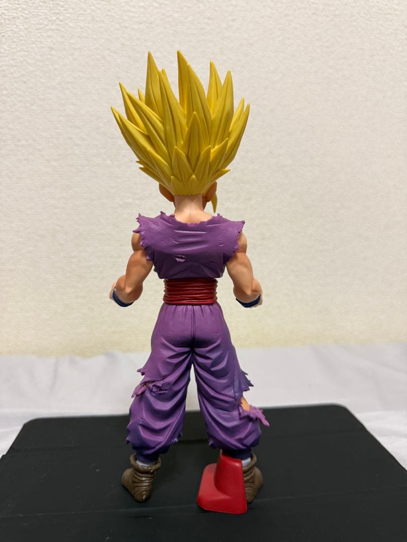 ドラゴンボール　MASTER STARS PIECE MSP孫悟飯 国内正規品