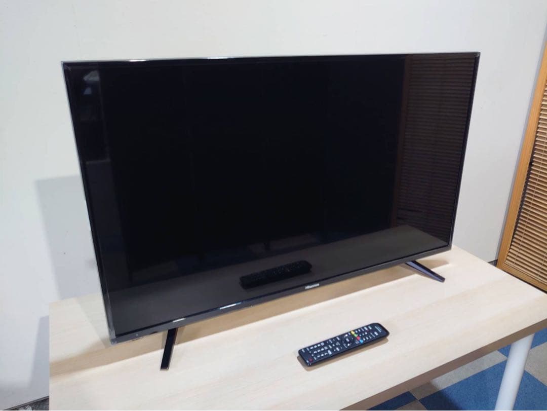 全国送料込み◆ Hisense ハイビジョンLED液晶テレビ(TP04742)