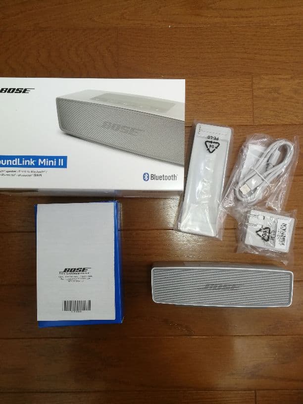 BOSE SoundLink Mini2 Ⅱ