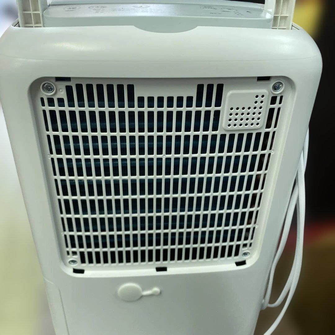 h*ご様 269 シャープ 衣類乾燥除湿機 CV-N71-W 2023年製