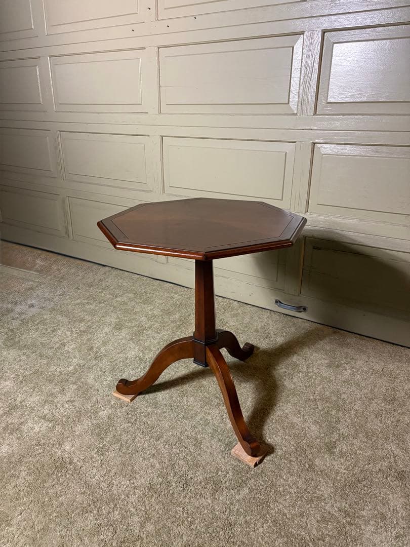 【march. 】Grange グランジェ フランス カフェテーブル