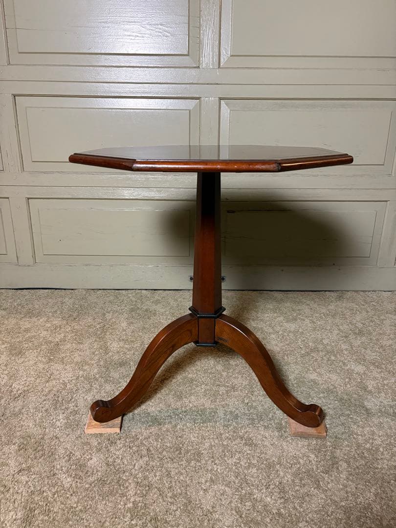 【march. 】Grange グランジェ フランス カフェテーブル