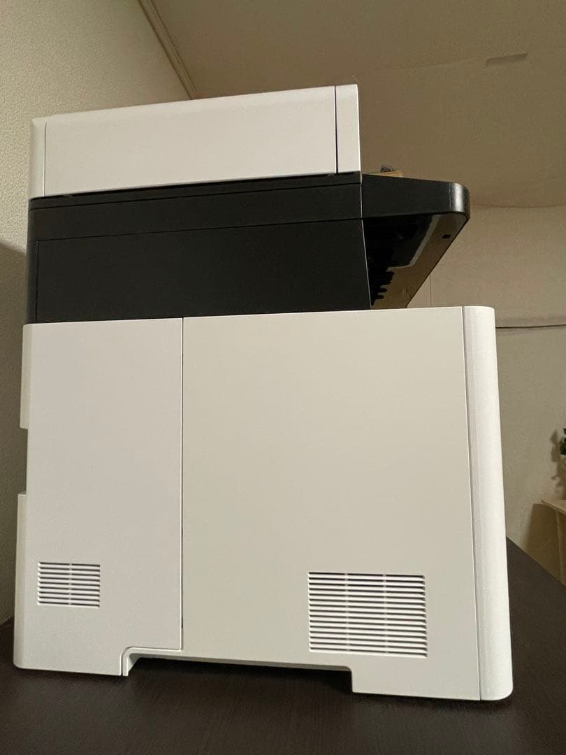 京セラプリンター ecosys m5526cdw KYOCERA