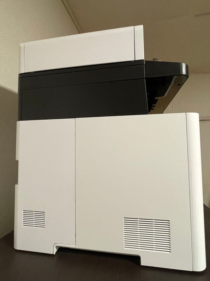 京セラプリンター ecosys m5526cdw KYOCERA