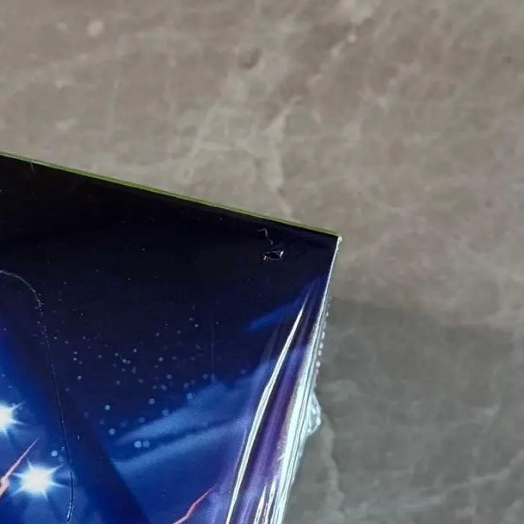 仰天のボルテッカー 超電ブレイカー BOX シュリンク付き セット