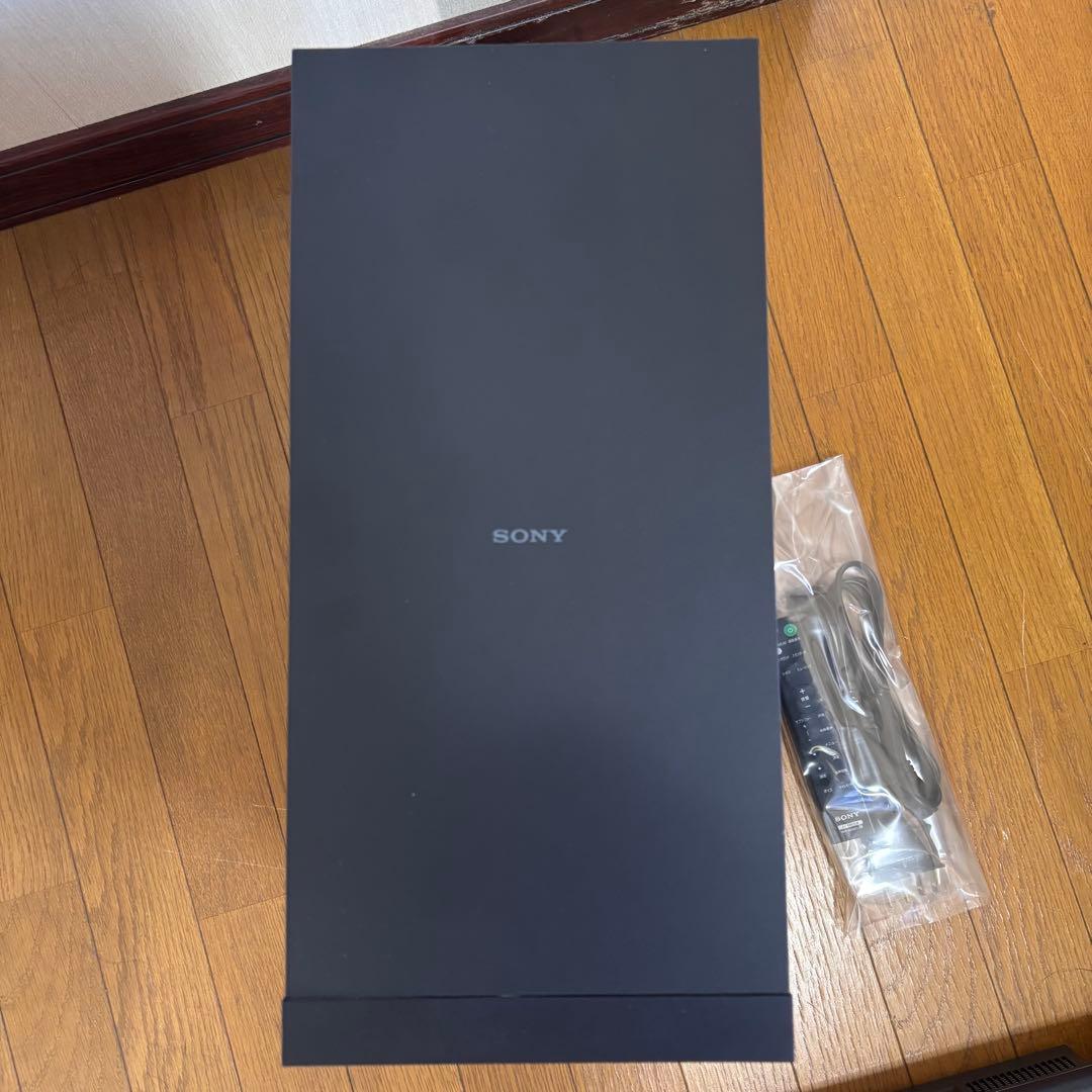 SONY ホームシアター HT-G700 サウンドバー SA-G700 セット