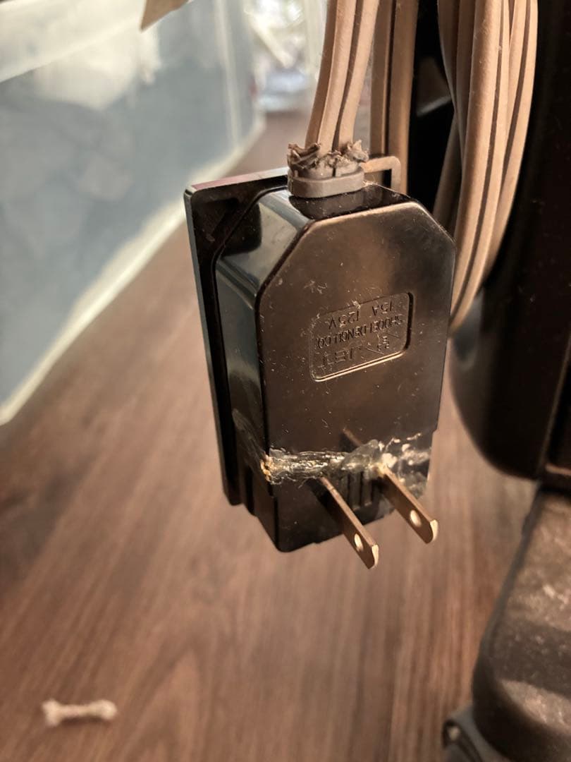 デロンギ MDHU15-PB マルチダイナミックヒーターブラック黒