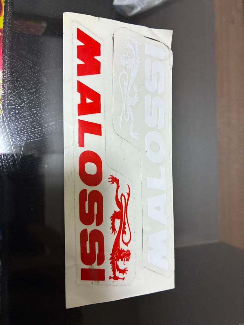 MALOSSI シリンダー ピストンキット ジョグ　アプリオ　JOG　3yk