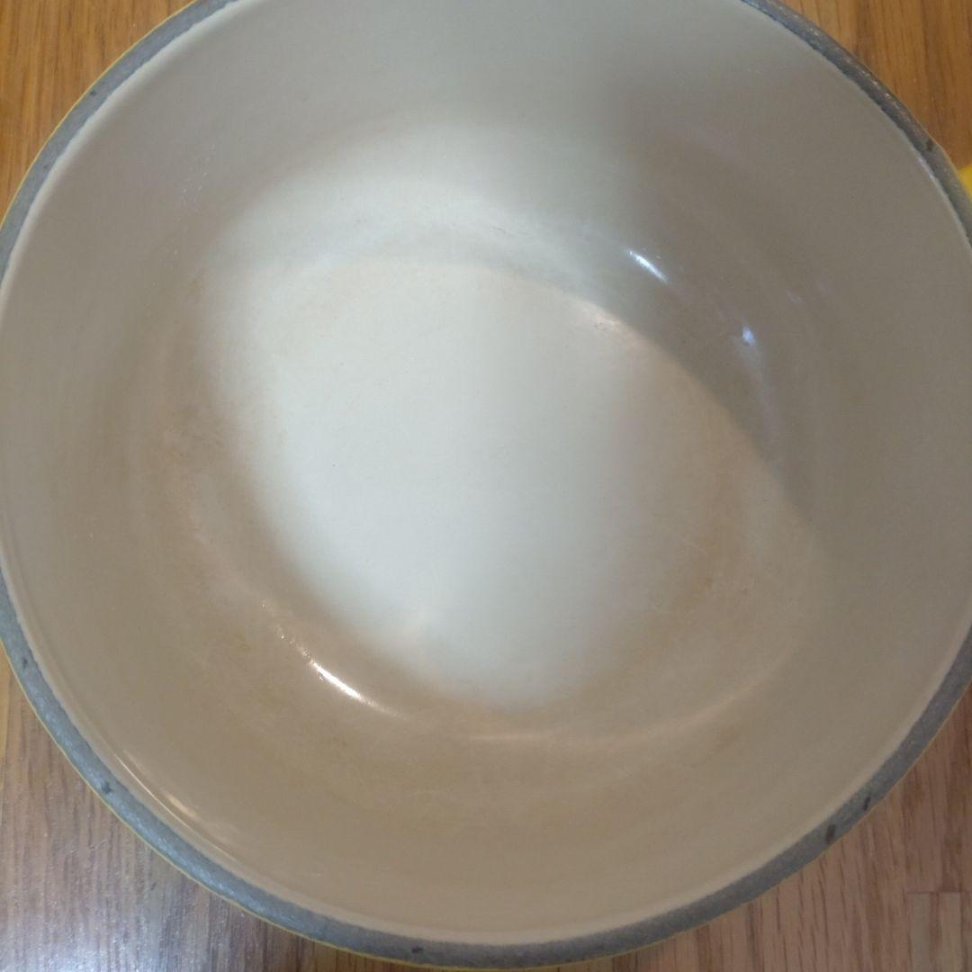 専用！！ル・クルーゼ　片手鍋　16cm