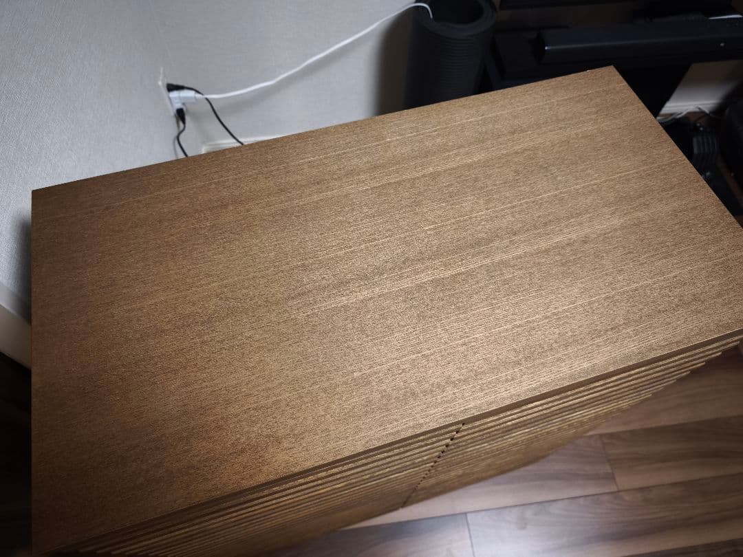 unico(ウニコ) JILN(レイン) キャビネット