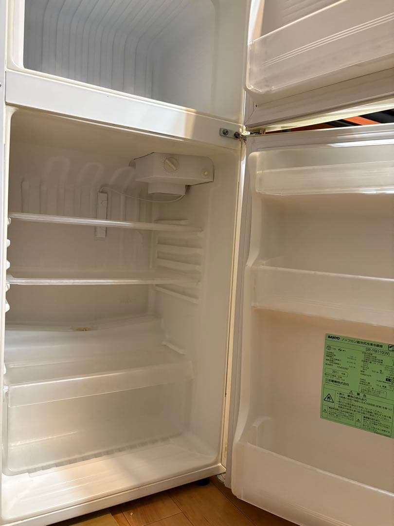 最終値下げ！冷蔵庫　☆新生活家電☆ 一人暮らし