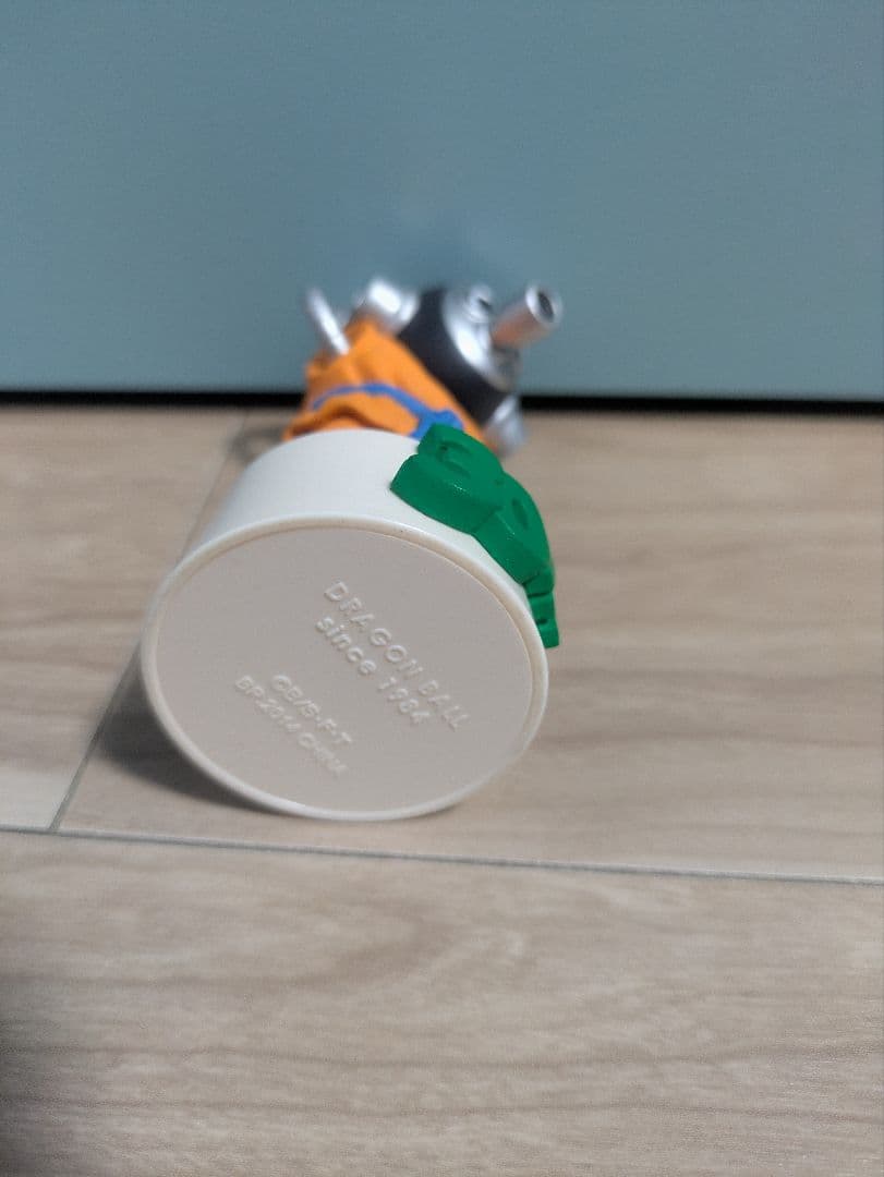 一番くじ　ドラゴンボール 30周年記念 フィギュア　F賞　トリヤマロボ