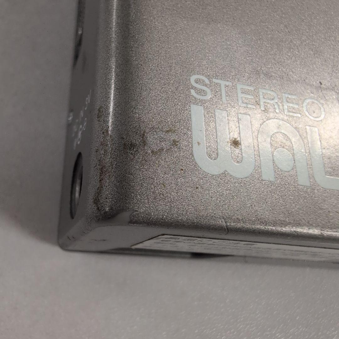 SONY WALKMAN II カセットプレーヤー