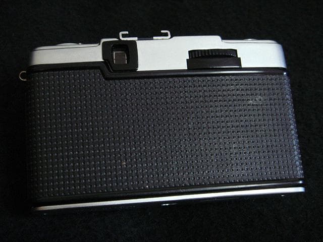 5243 撮影可 オリンパス ペン EE-3 olympus pen ee3