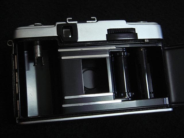 5243 撮影可 オリンパス ペン EE-3 olympus pen ee3