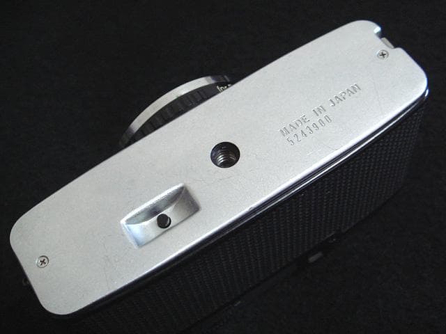 5243 撮影可 オリンパス ペン EE-3 olympus pen ee3