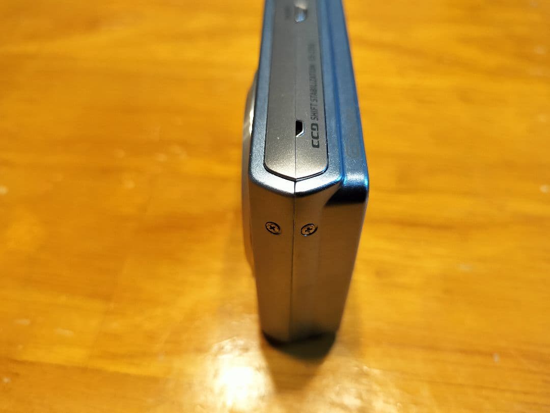 CASIO EXILIM EX-Z250 9.1MP デジタルカメラ